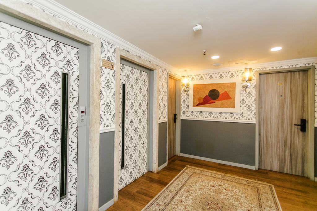 Social Hostel Ріо-де-Жанейро Екстер'єр фото