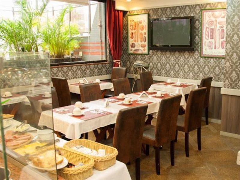 Social Hostel Ріо-де-Жанейро Екстер'єр фото