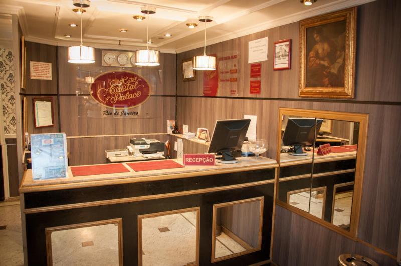 Social Hostel Ріо-де-Жанейро Екстер'єр фото